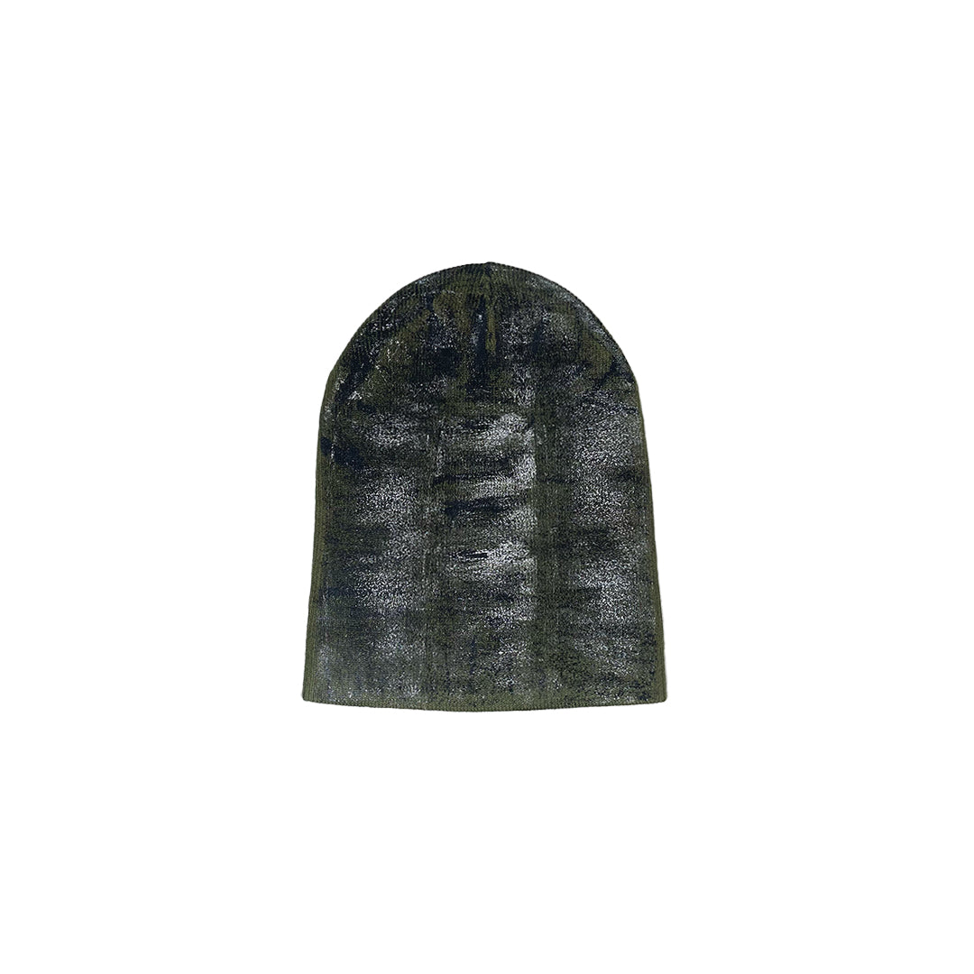 Ancient Army - Cuff Beanie 001