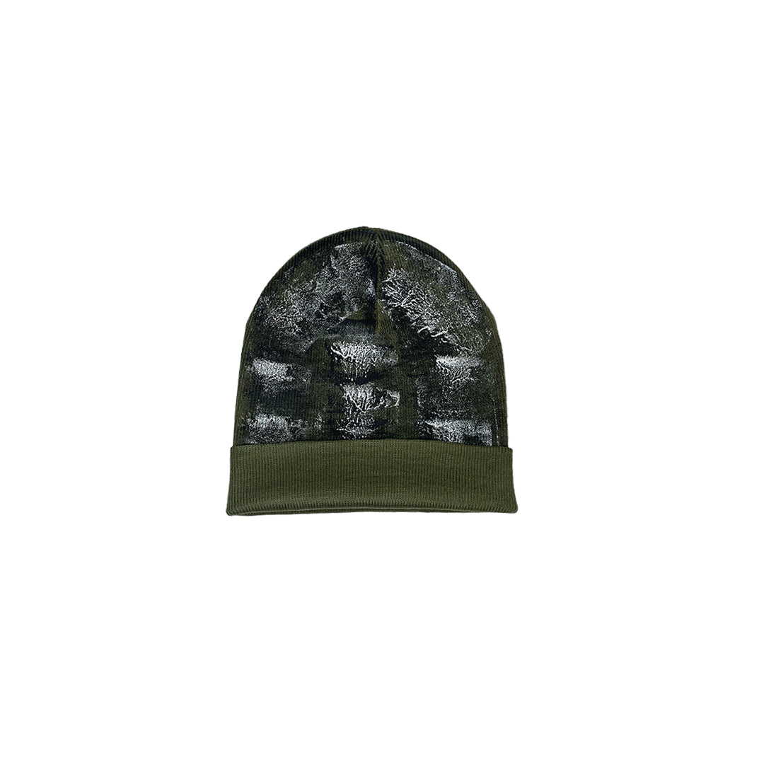 Ancient Army - Cuff Beanie 001