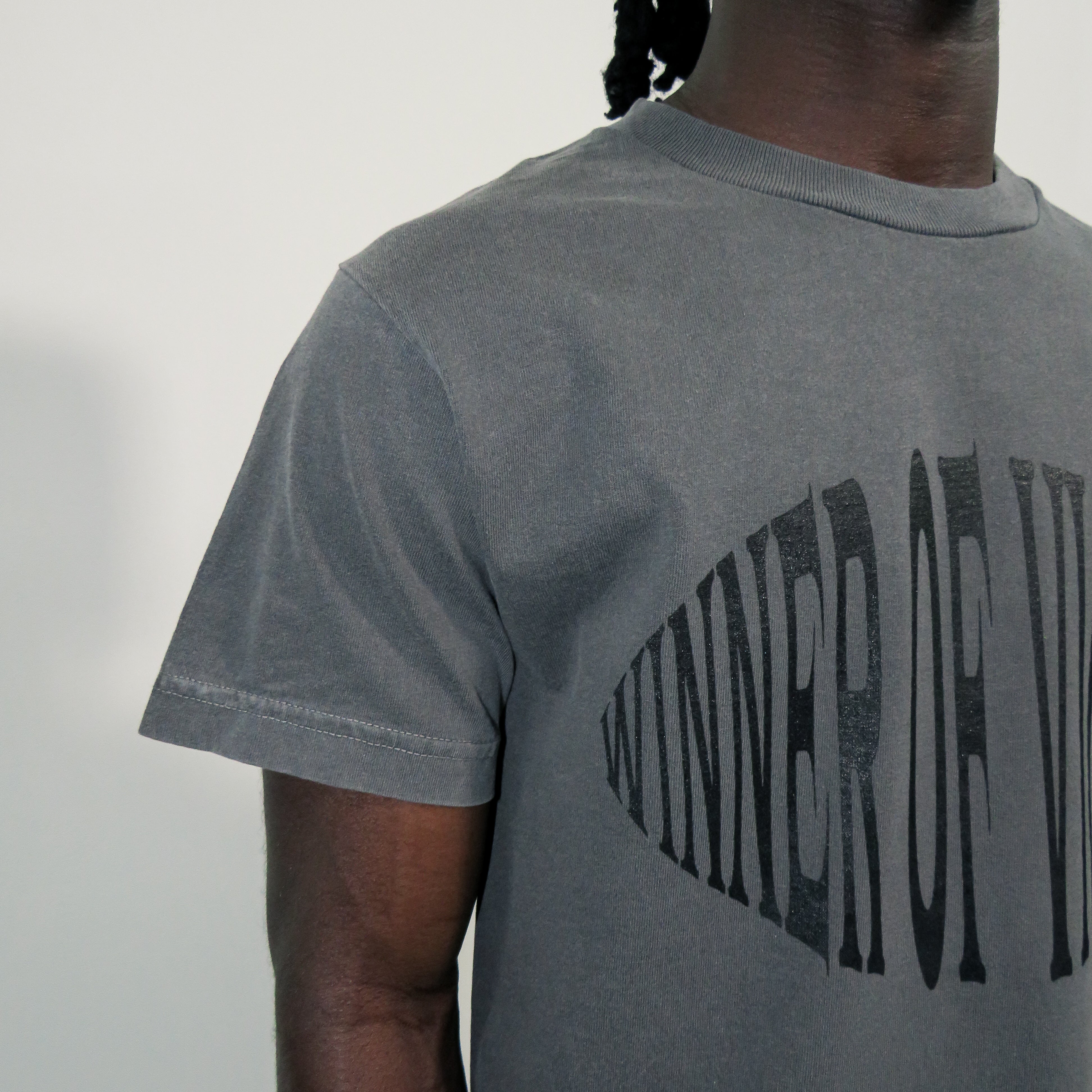 Identity - WINNER OF VICTORIES