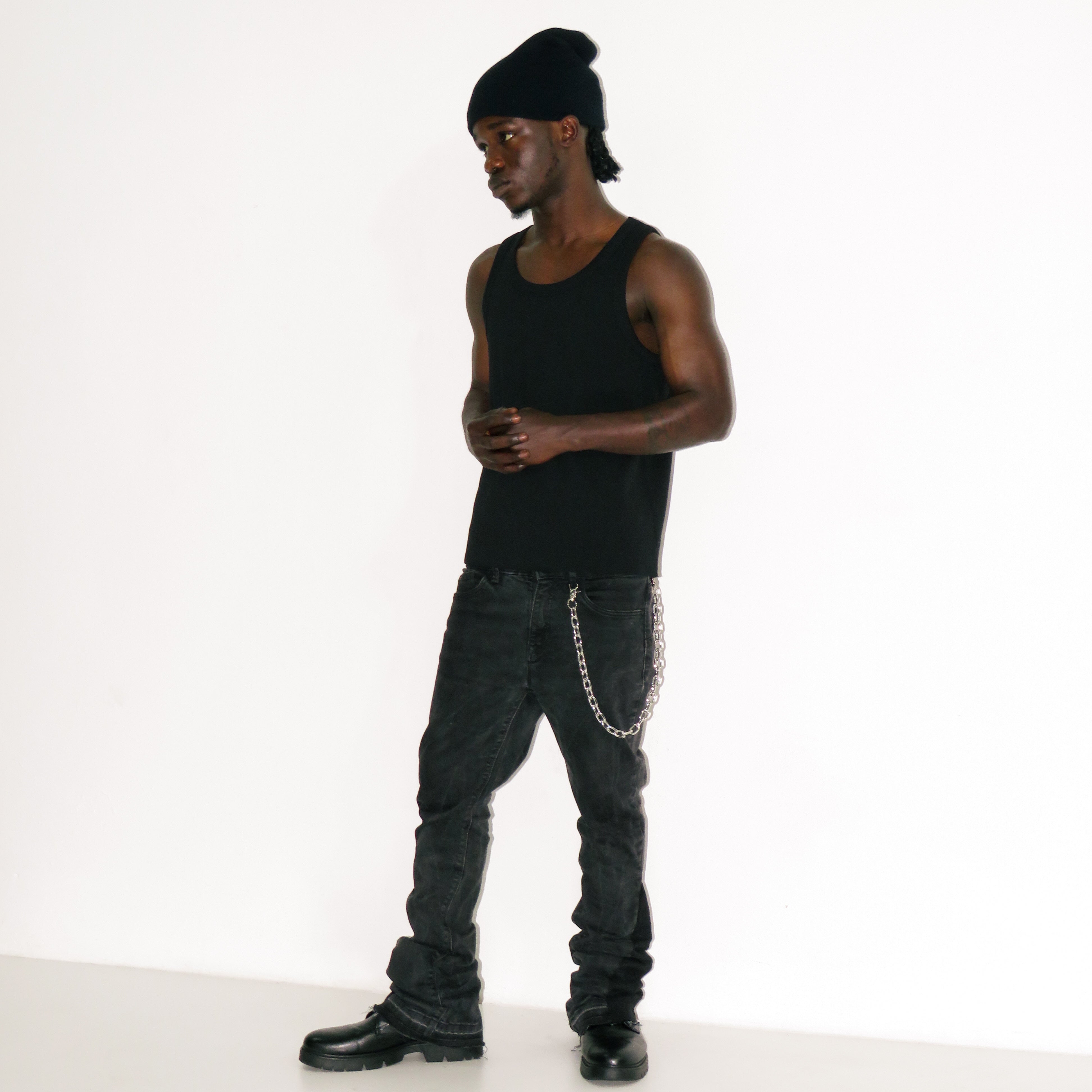 Courage - WINNER OF VICTORIES