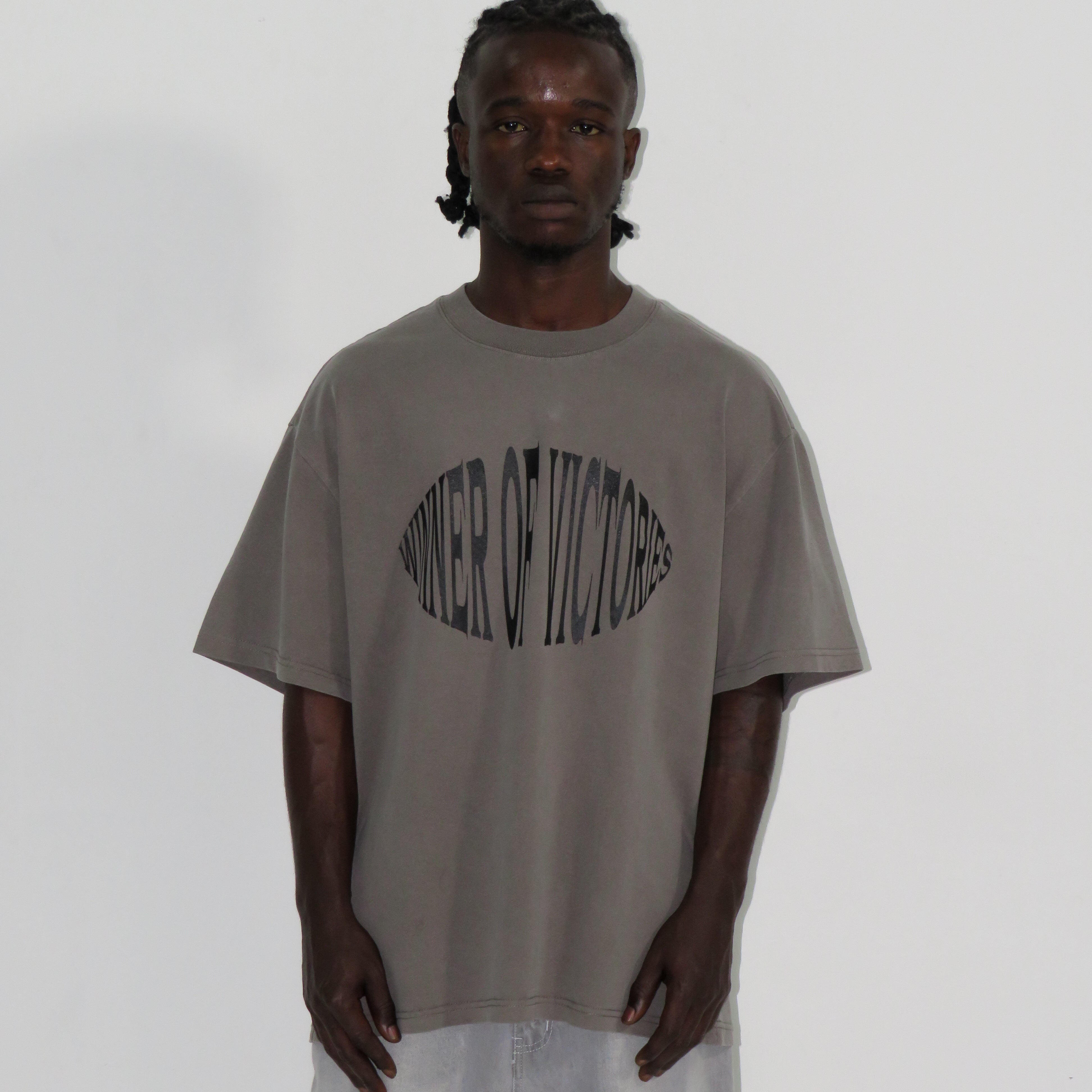 Identity - WINNER OF VICTORIES