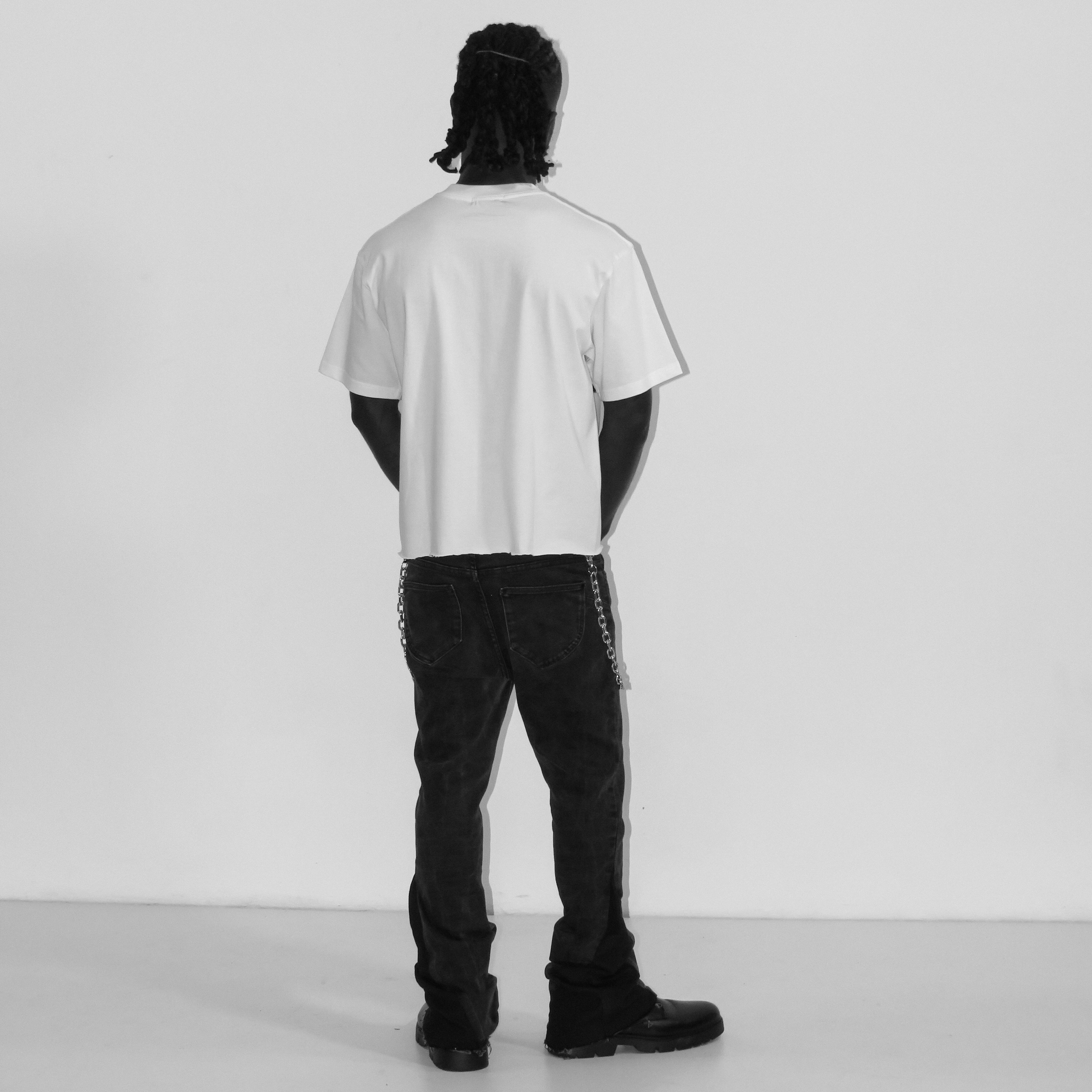 – VALUE STATEMENT TEE - WINNER OF VICTORIES