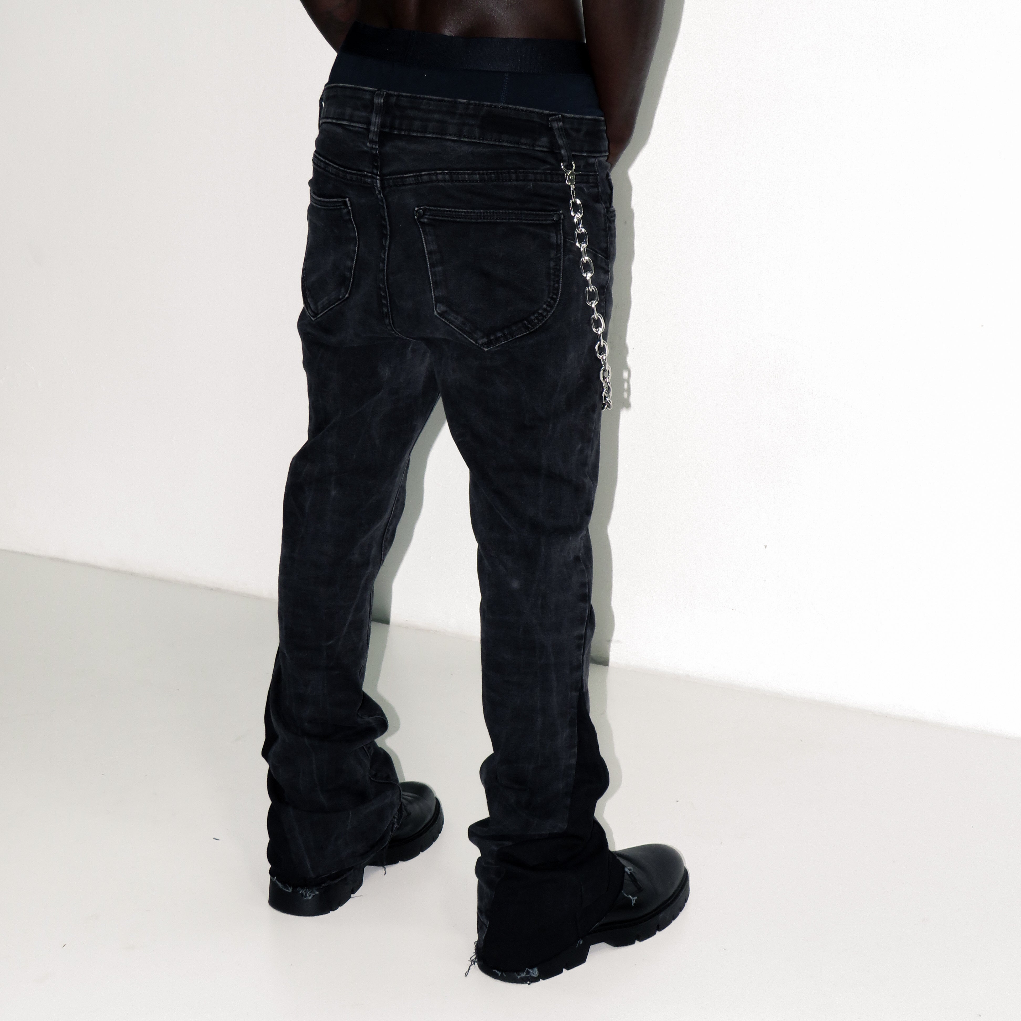 Resilience - WINNER OF VICTORIES