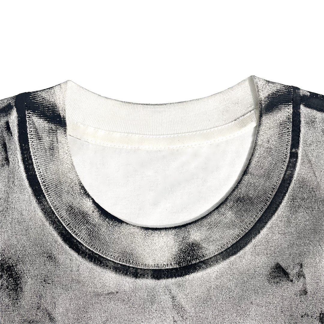 Resilient Soldier Tee