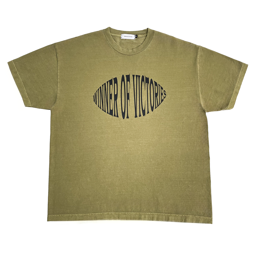 IDENTITY - WINNER OF VICTORIES