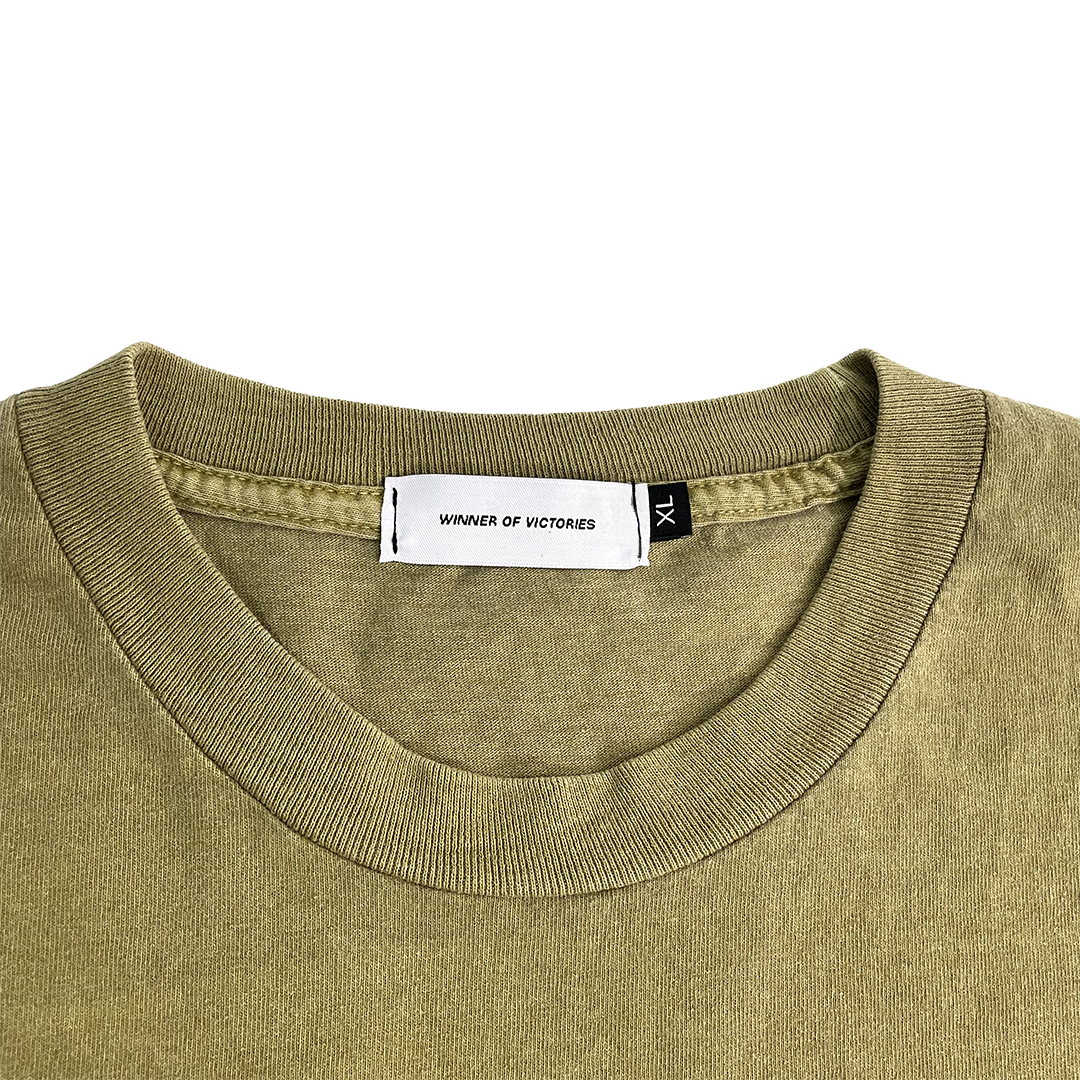 IDENTITY - WINNER OF VICTORIES