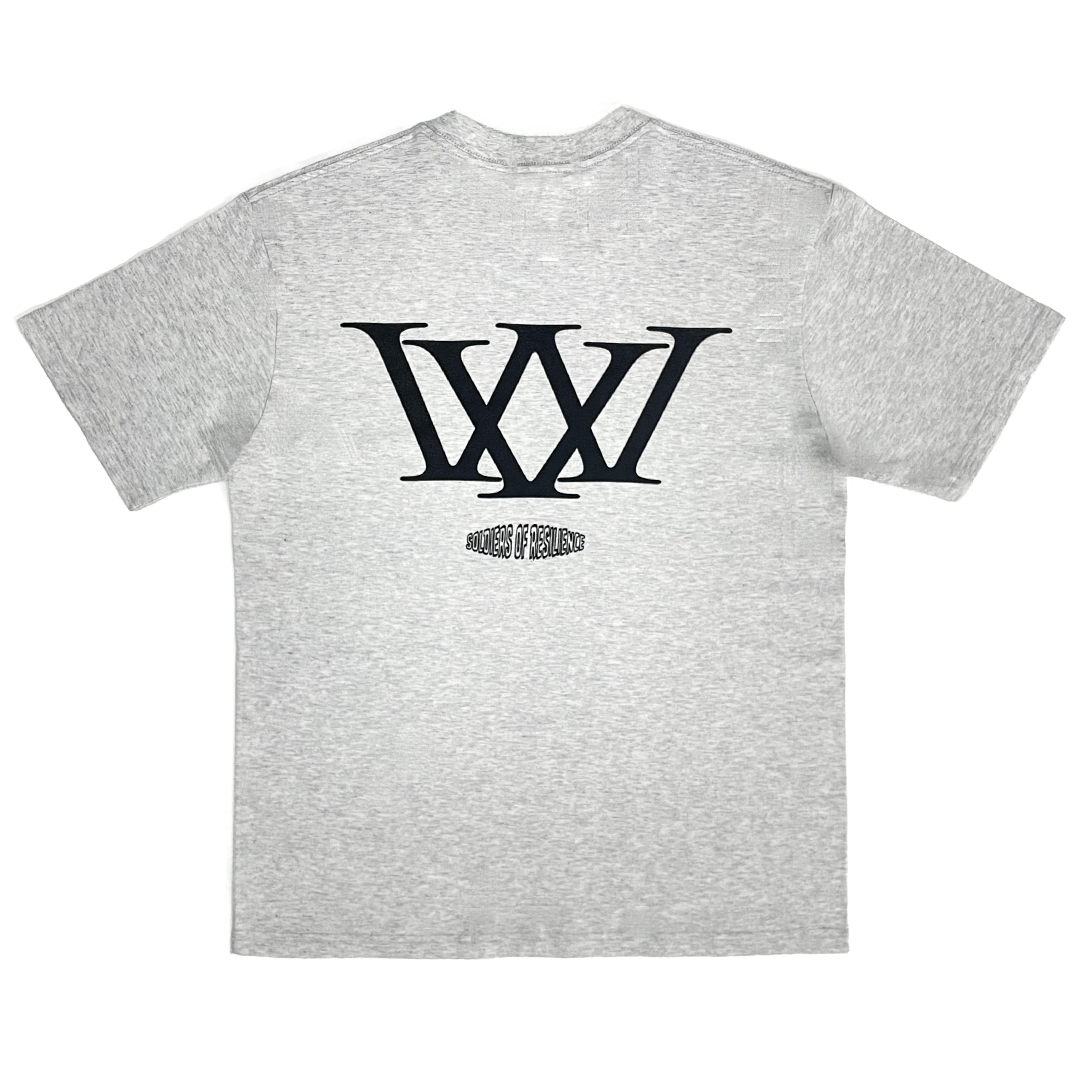 Identity - WINNER OF VICTORIES