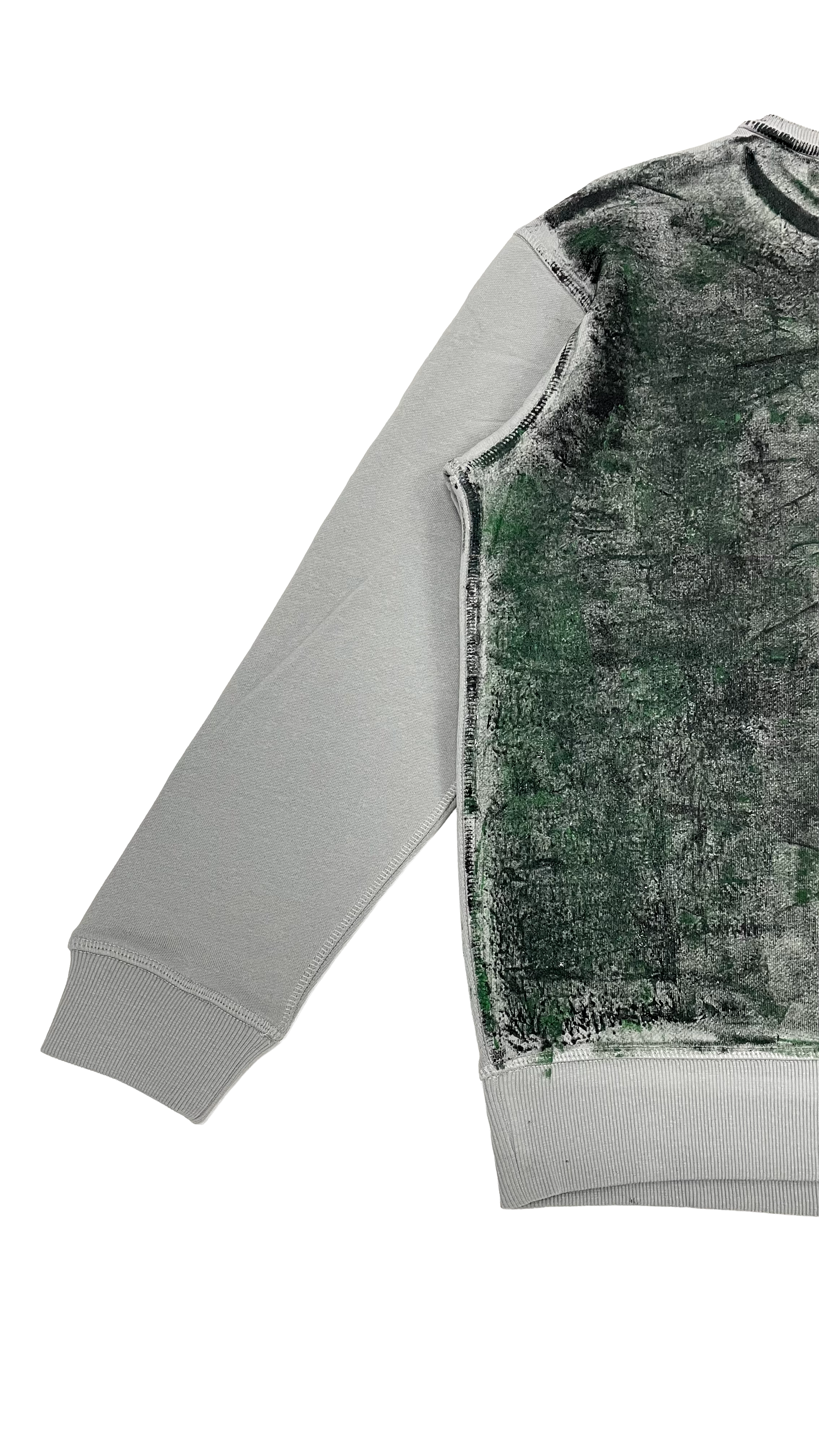 Female Resurge Sweatshirt - WINNER OF VICTORIES