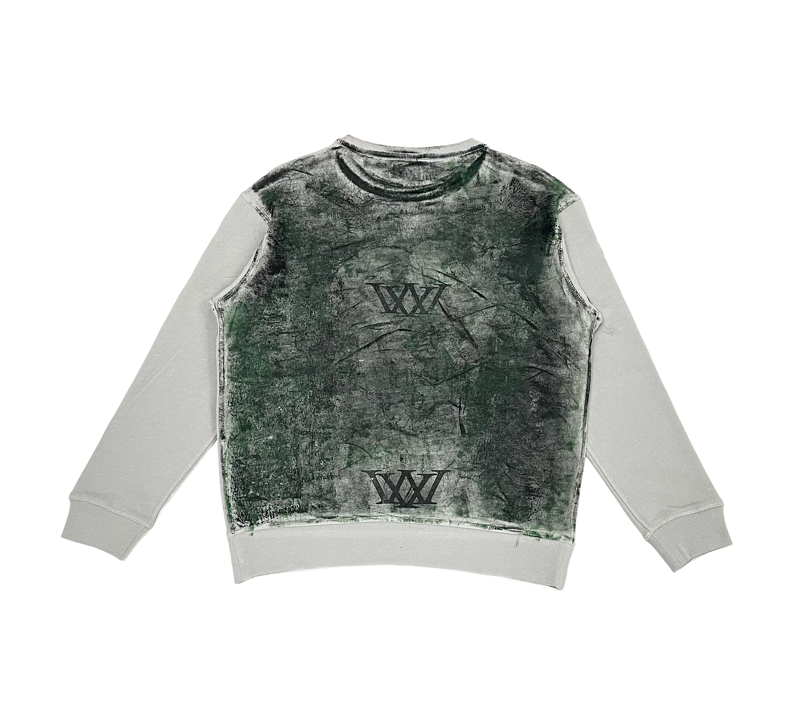 Female Resurge Sweatshirt - WINNER OF VICTORIES