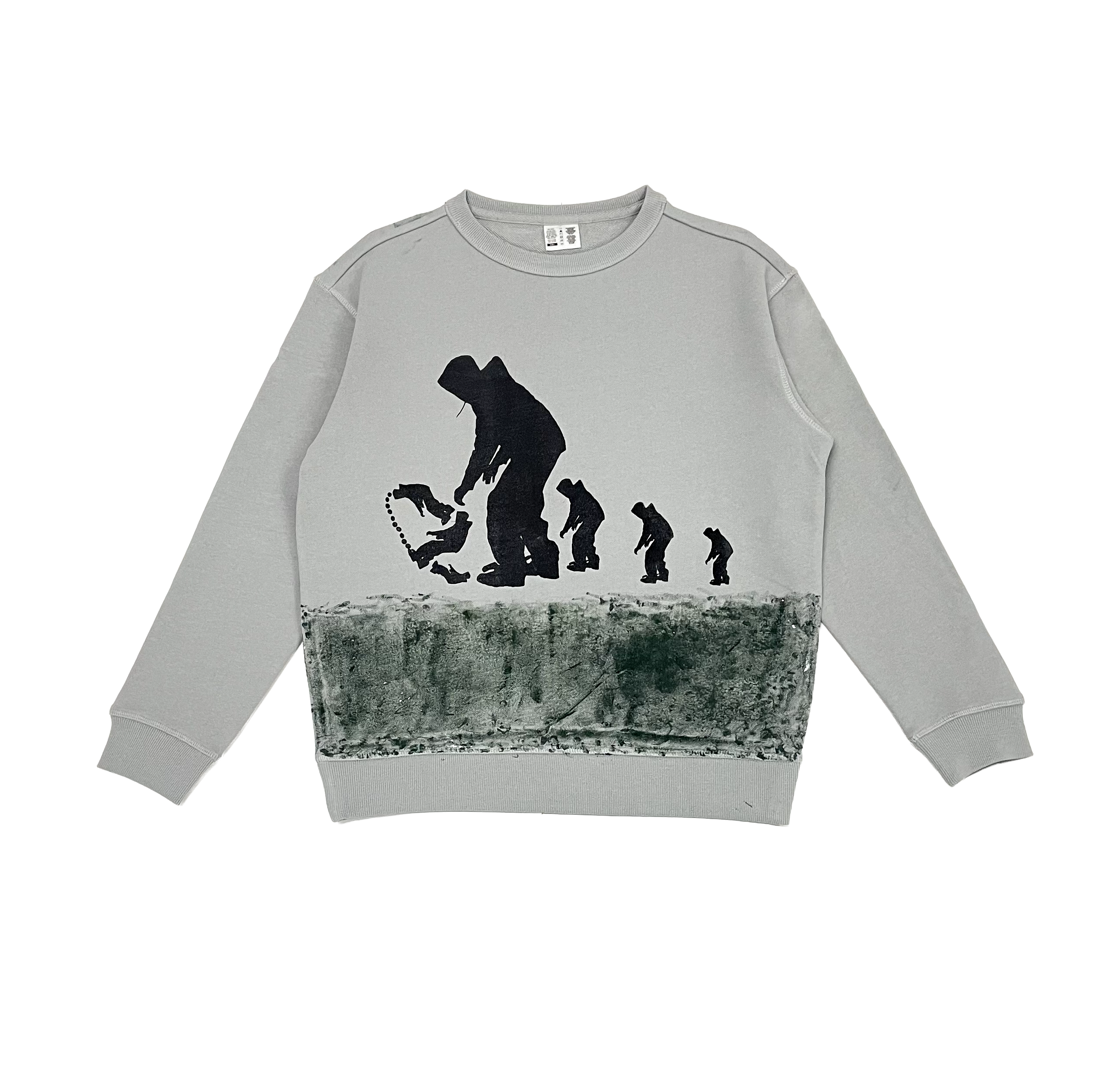 Female Resurge Sweatshirt - WINNER OF VICTORIES