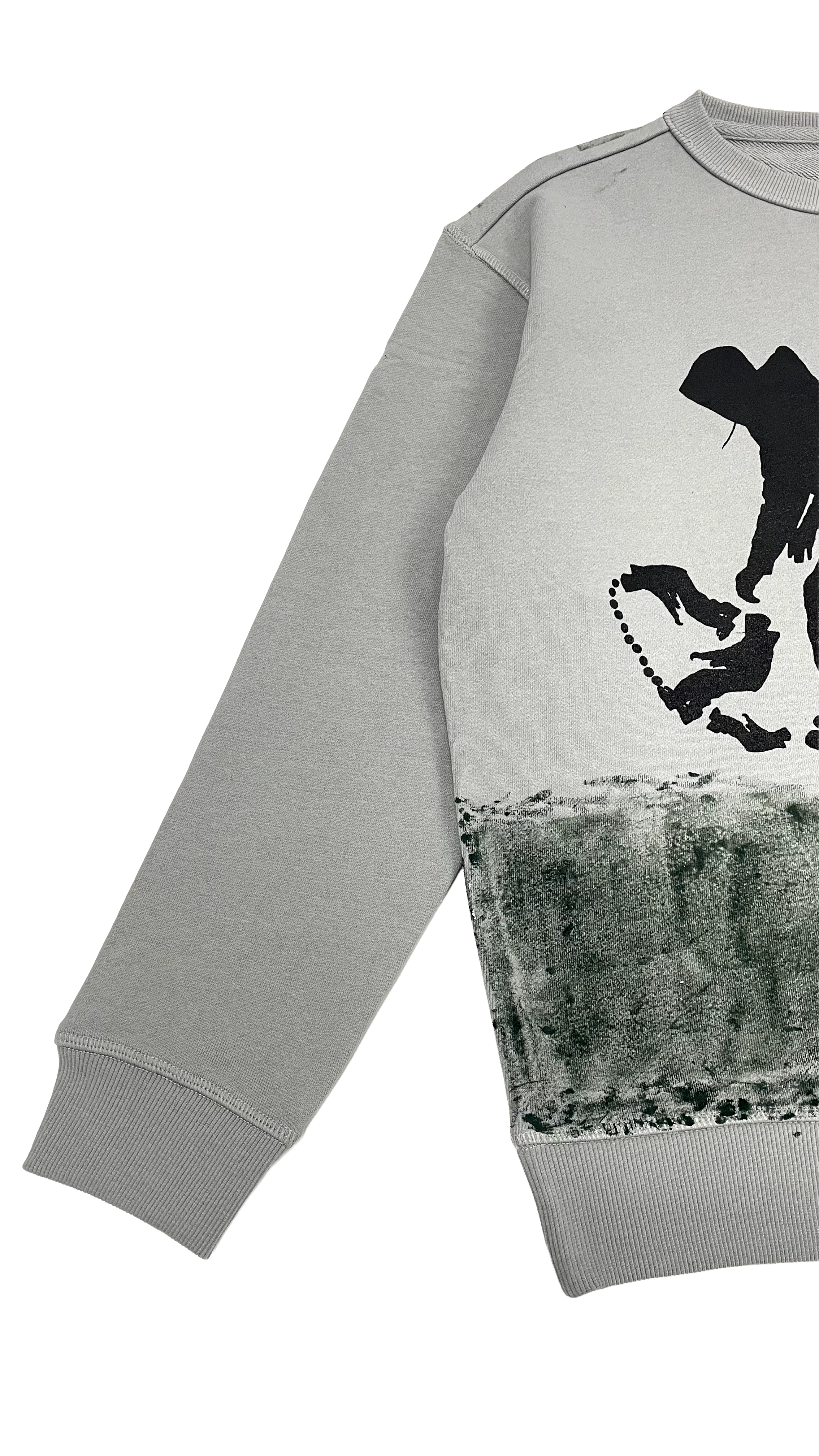 Female Resurge Sweatshirt - WINNER OF VICTORIES