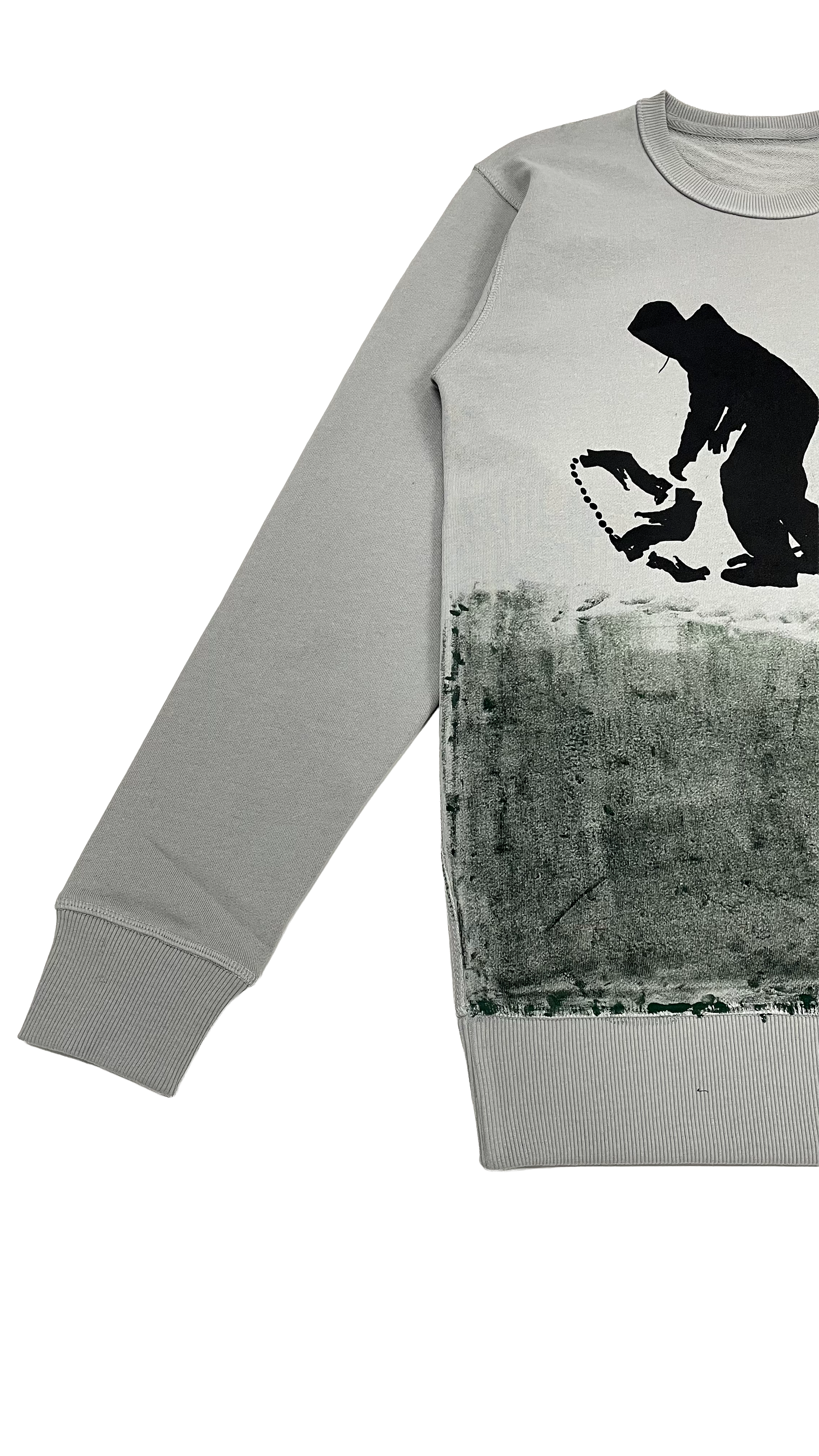 Male Resurge Sweatshirt - WINNER OF VICTORIES