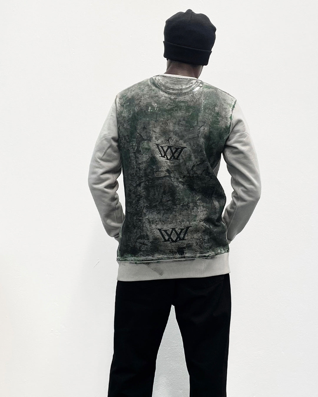 Male Resurge Sweatshirt - WINNER OF VICTORIES