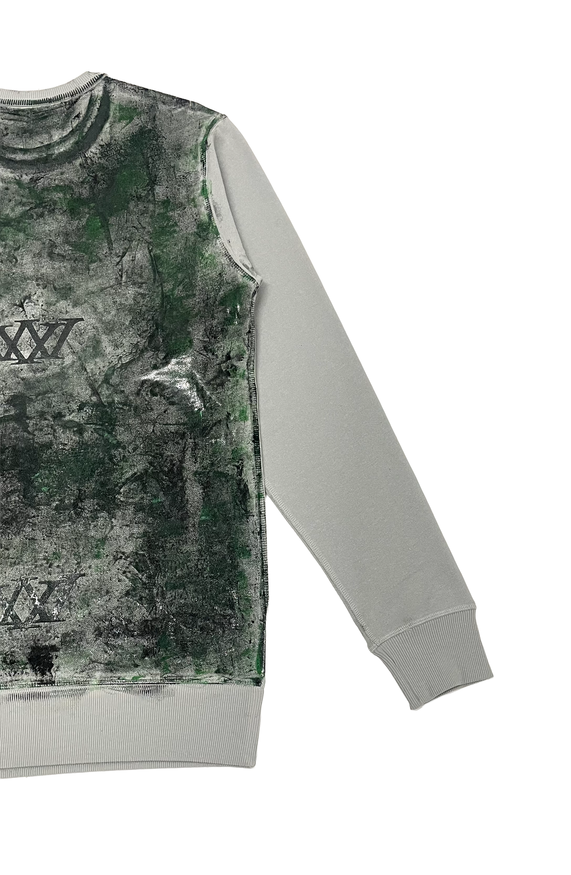 Male Resurge Sweatshirt - WINNER OF VICTORIES