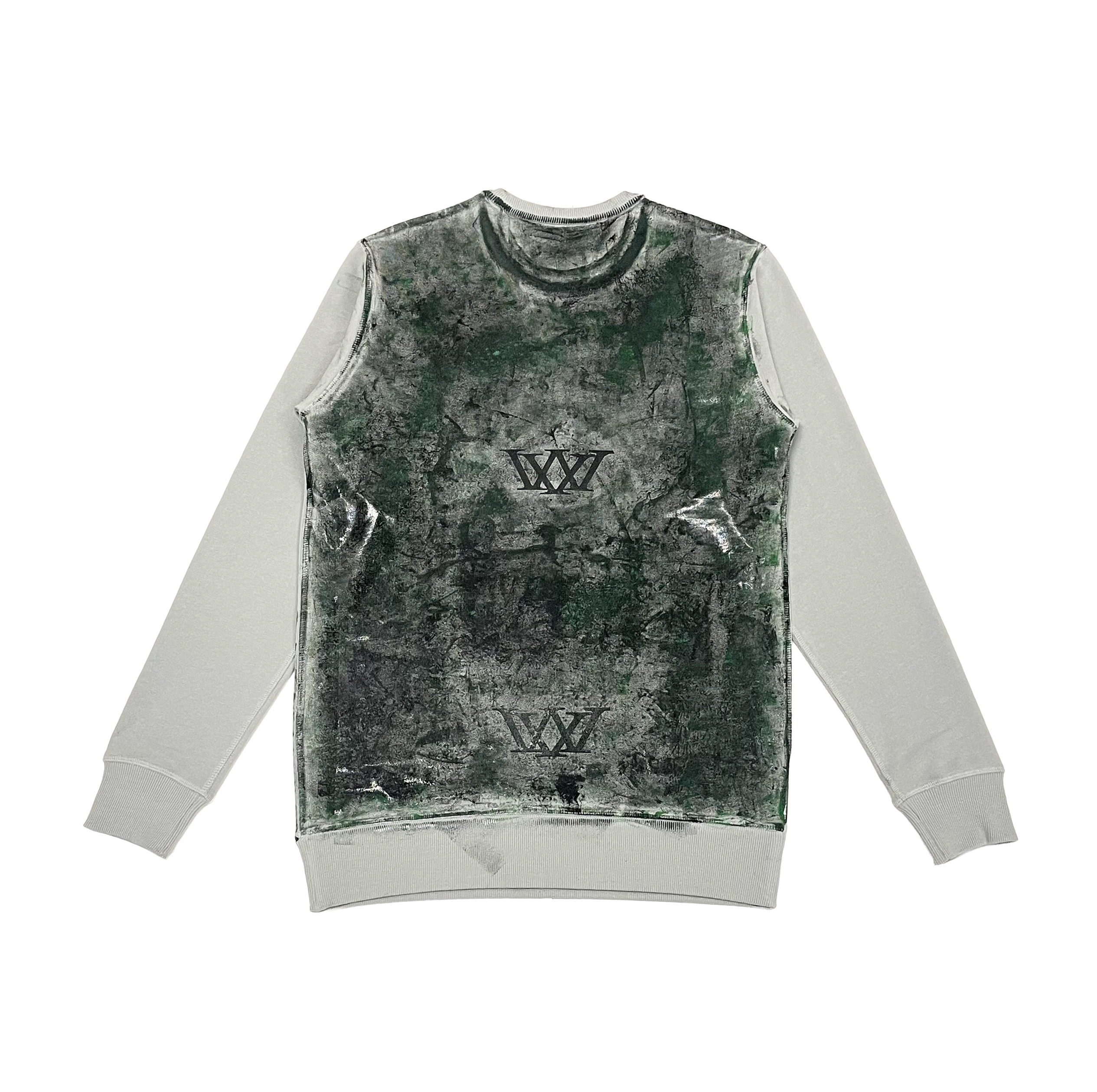 Male Resurge Sweatshirt - WINNER OF VICTORIES