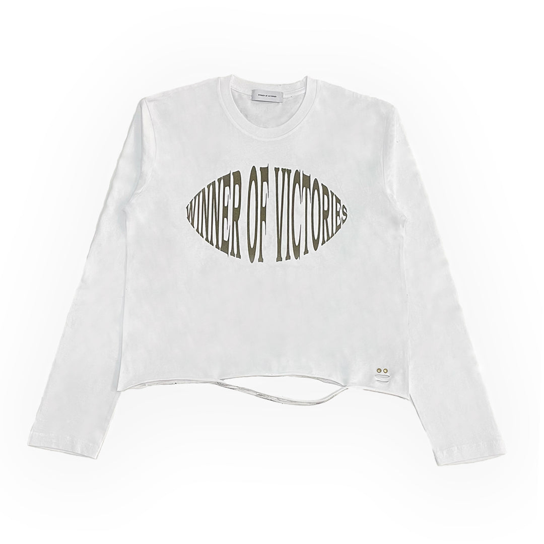 AB-P CROPPED T-SHIRT