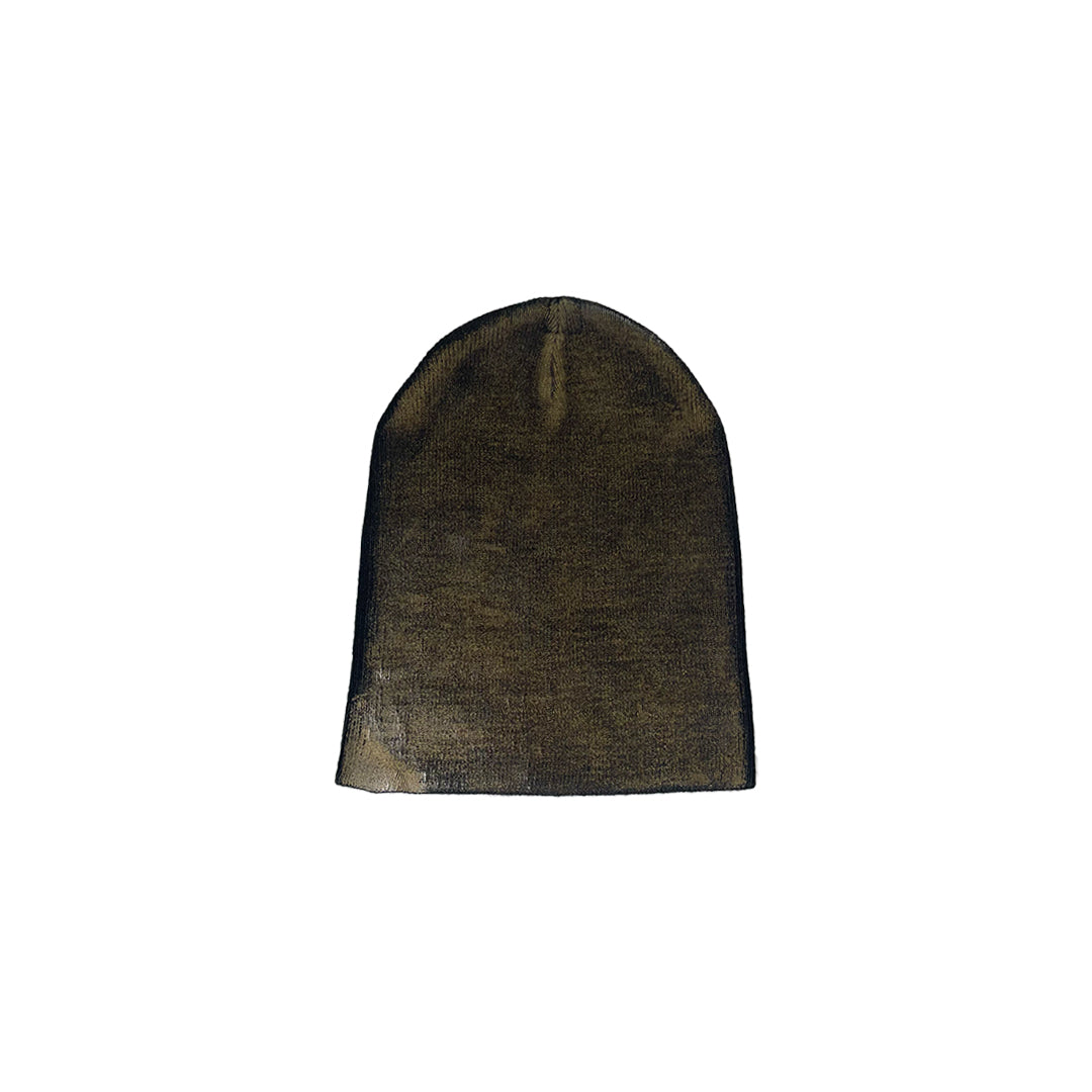 Desert Army - Cuff Beanie 001