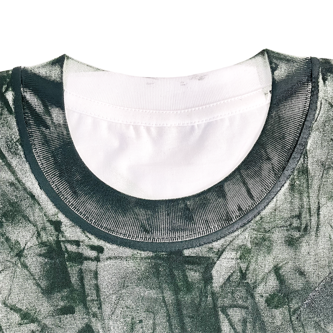 Confident Soldier Tee