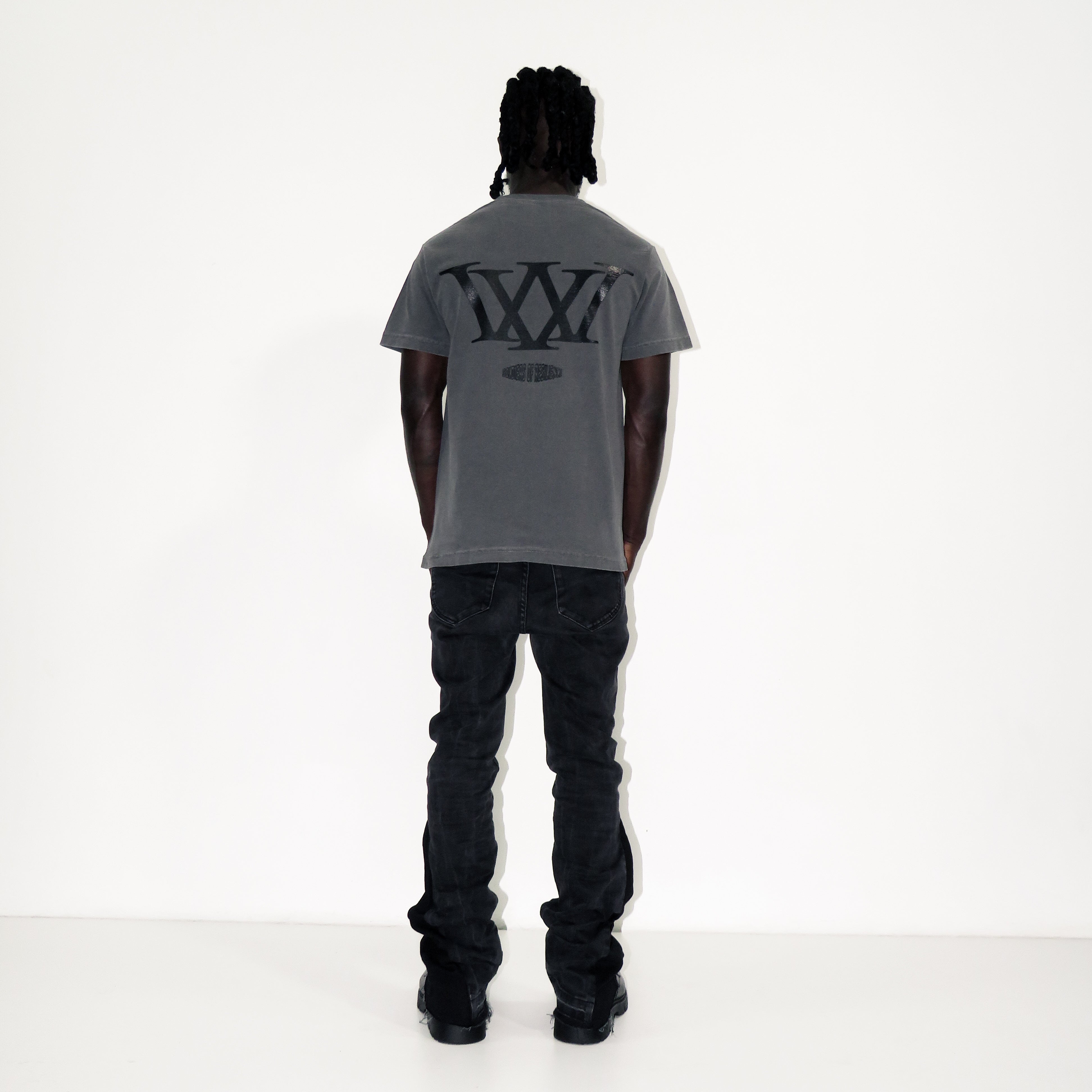 Identity - WINNER OF VICTORIES