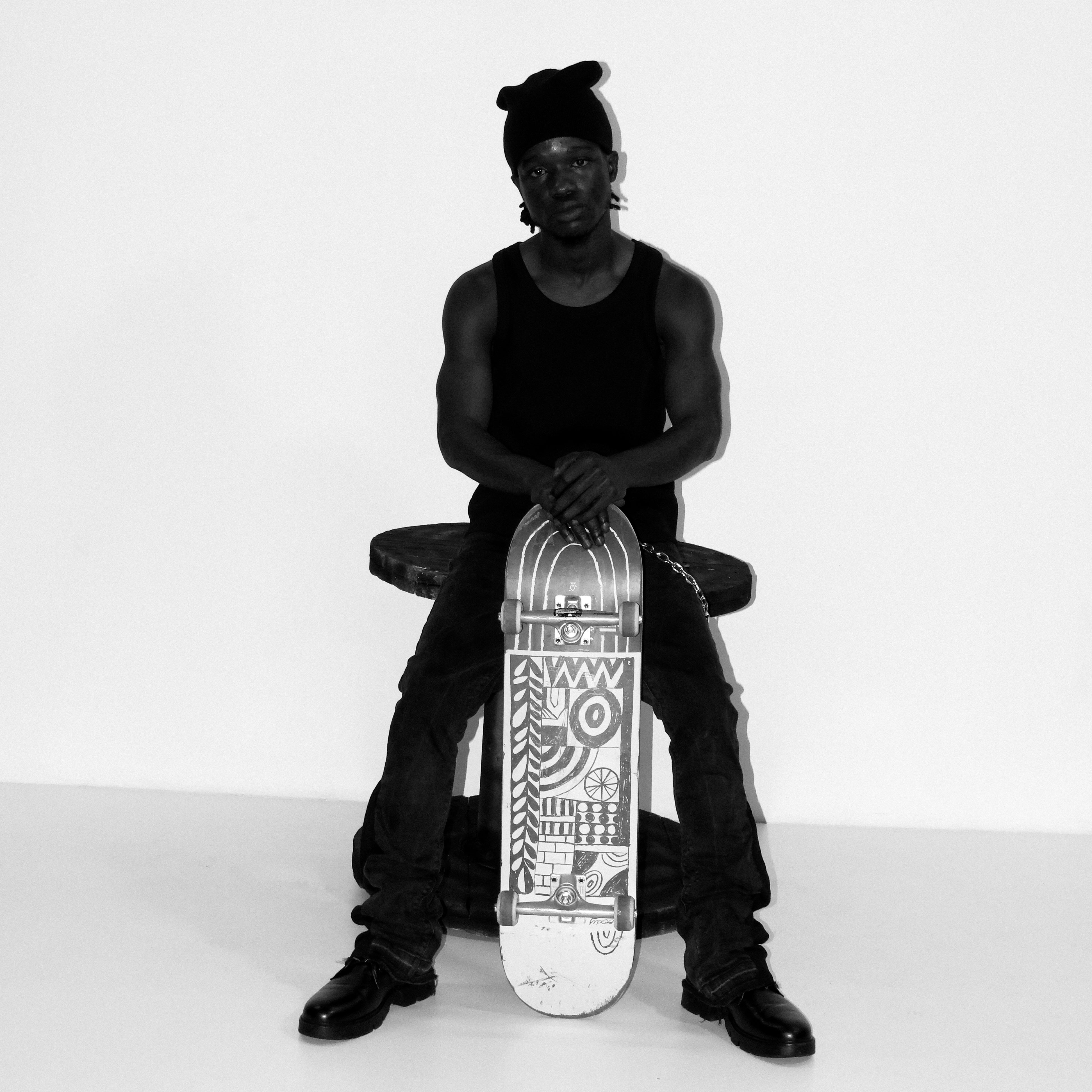 Courage - WINNER OF VICTORIES