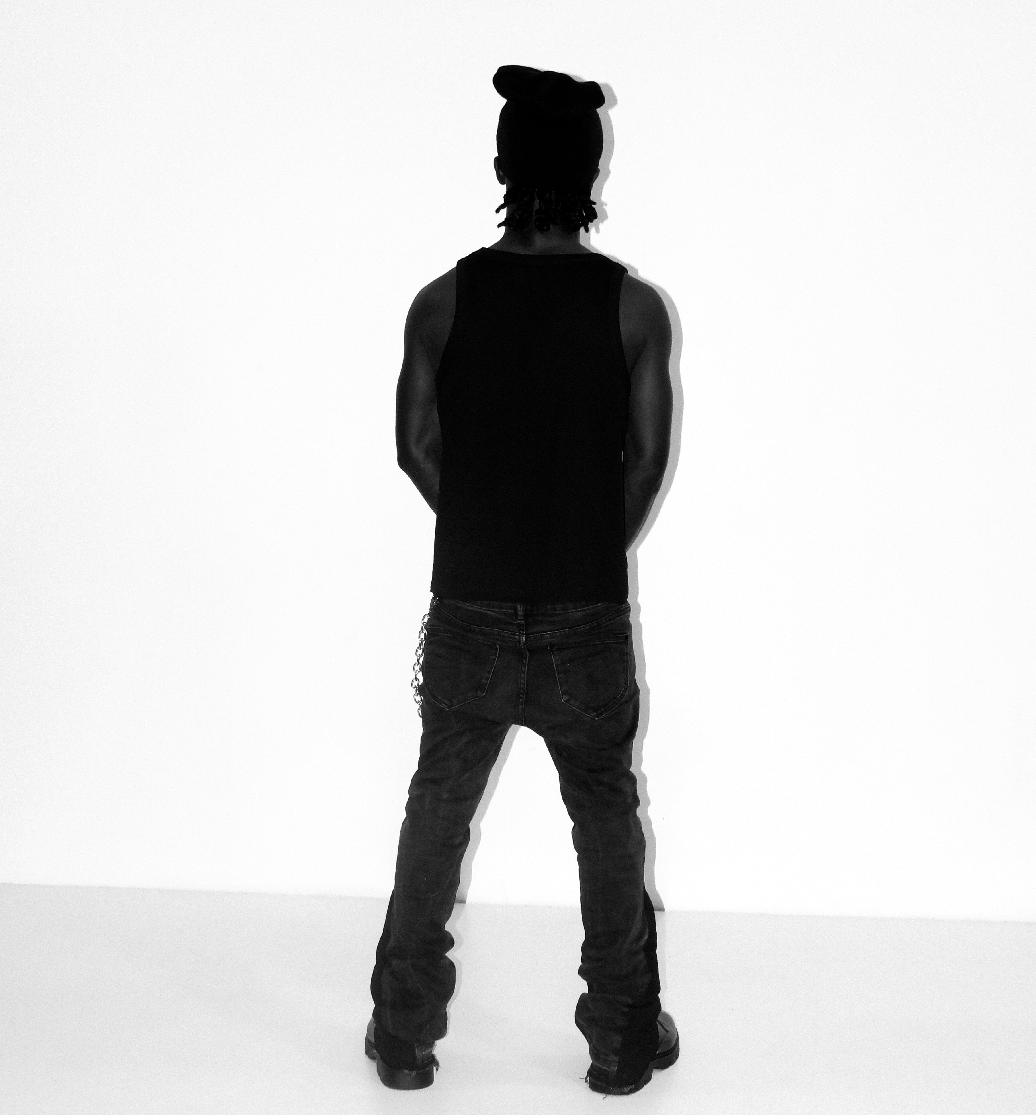 Courage - WINNER OF VICTORIES