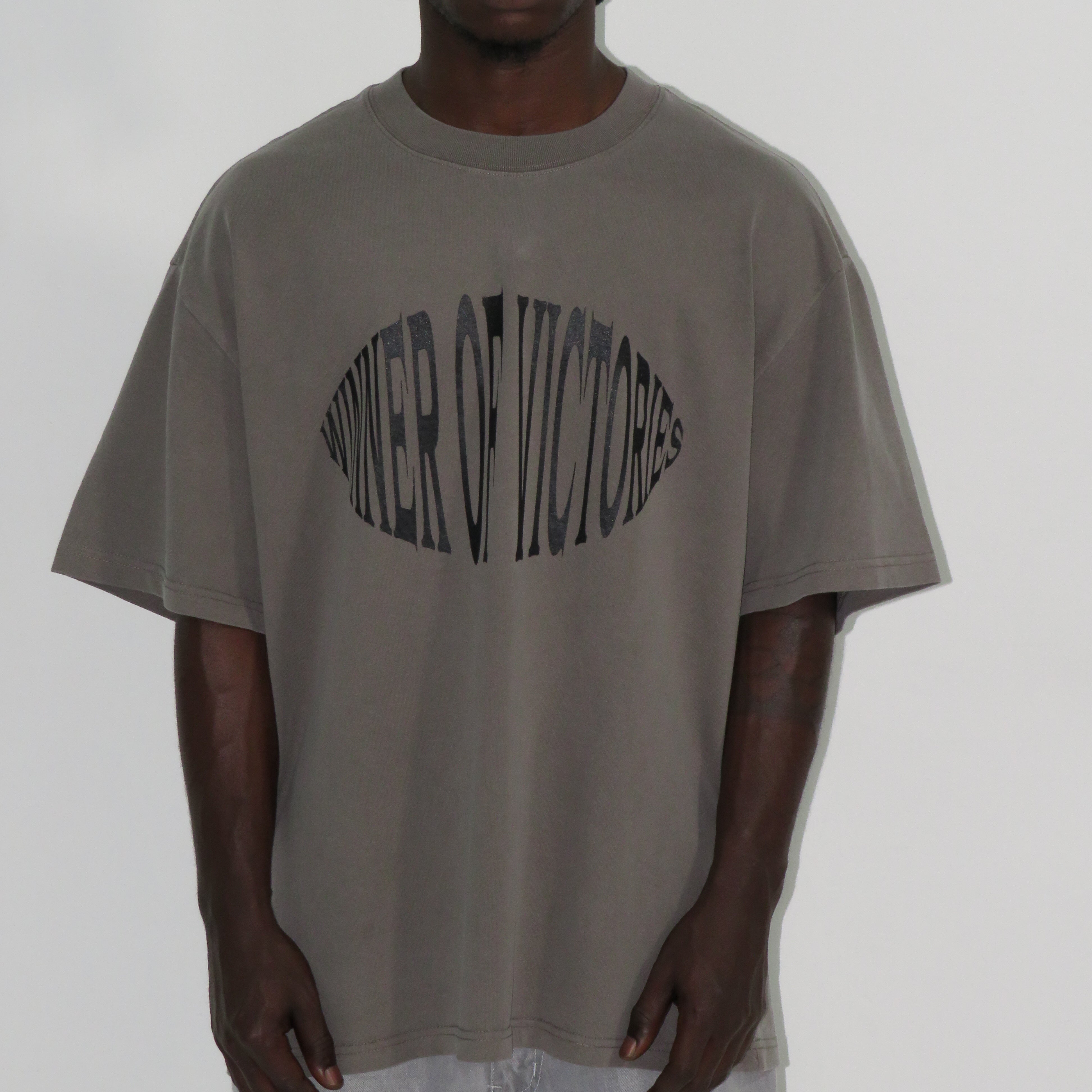 Identity - WINNER OF VICTORIES