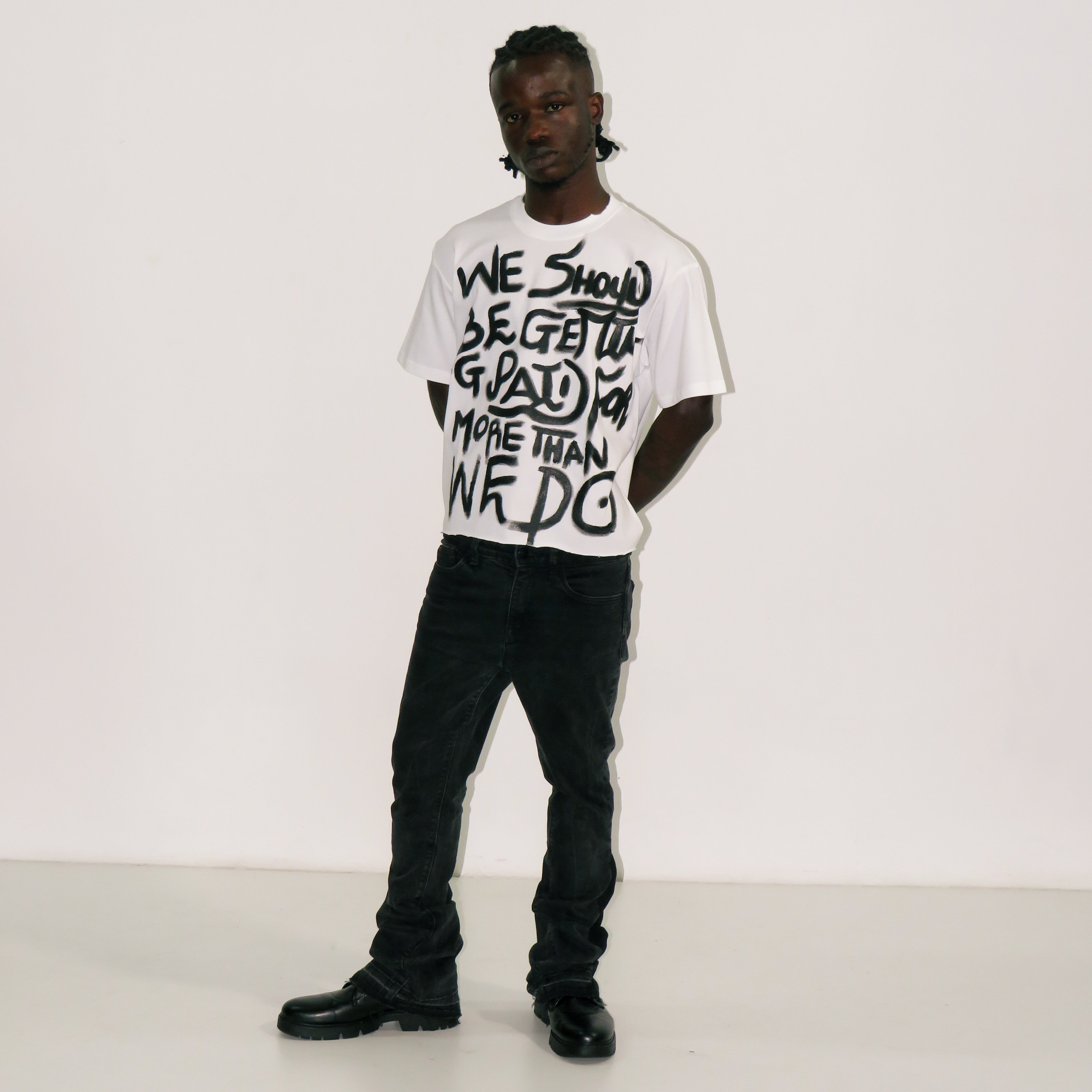 Resilience - WINNER OF VICTORIES