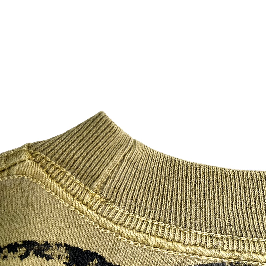 Perseverance - WINNER OF VICTORIES