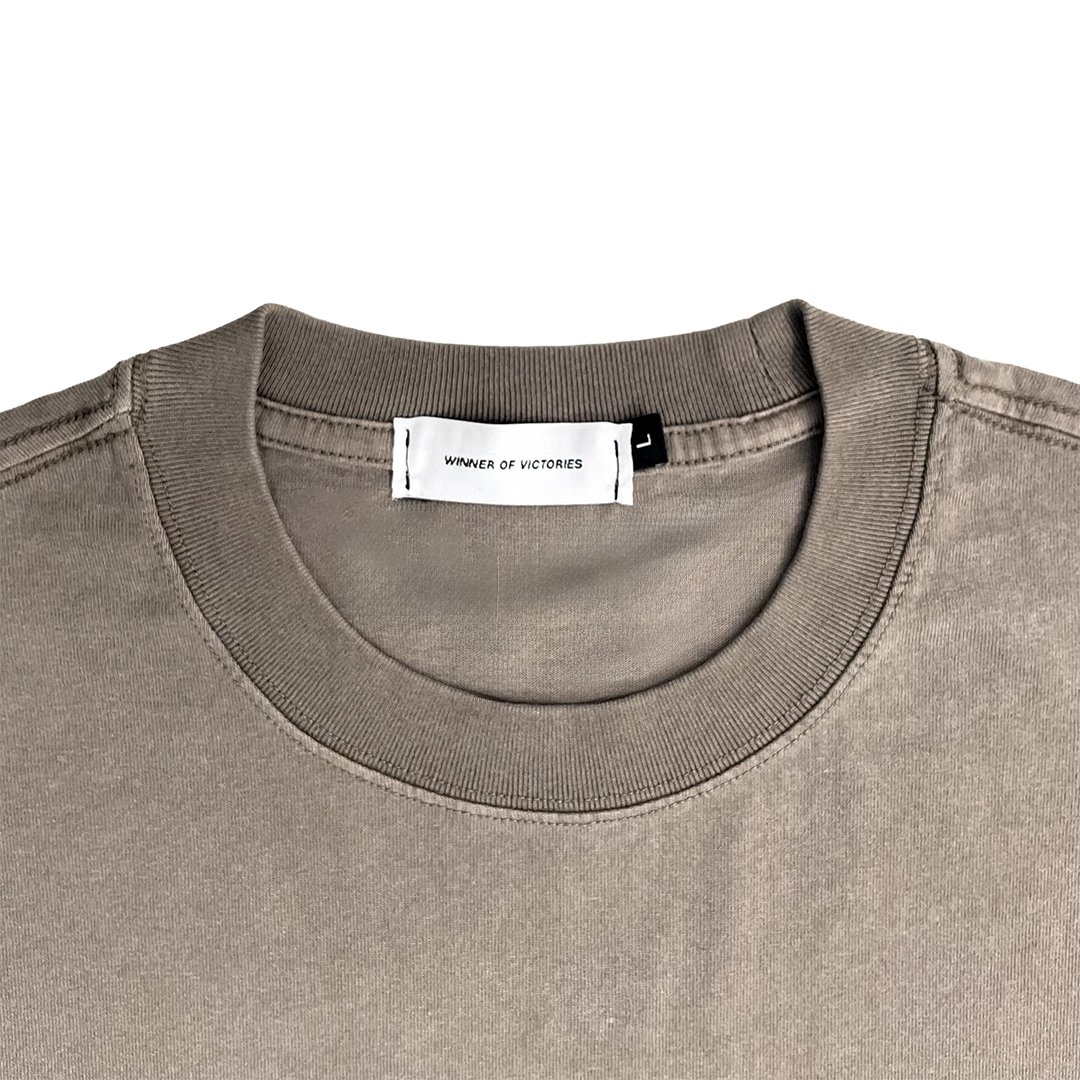 Identity - WINNER OF VICTORIES