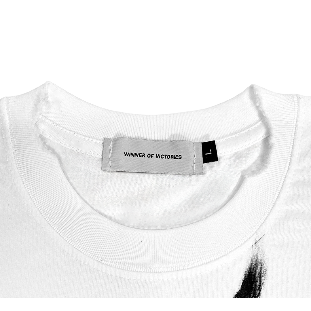 – VALUE STATEMENT TEE - WINNER OF VICTORIES