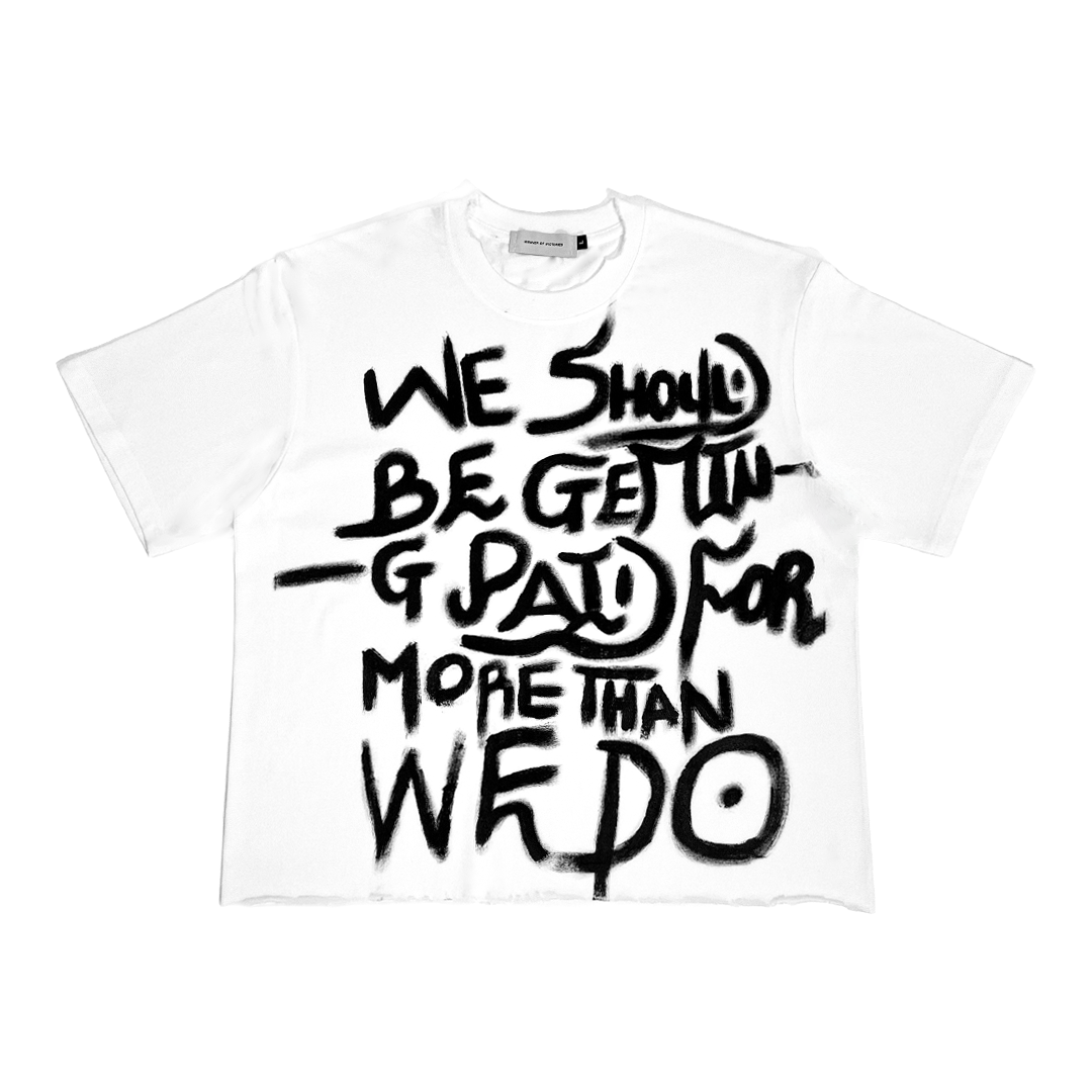 – VALUE STATEMENT TEE