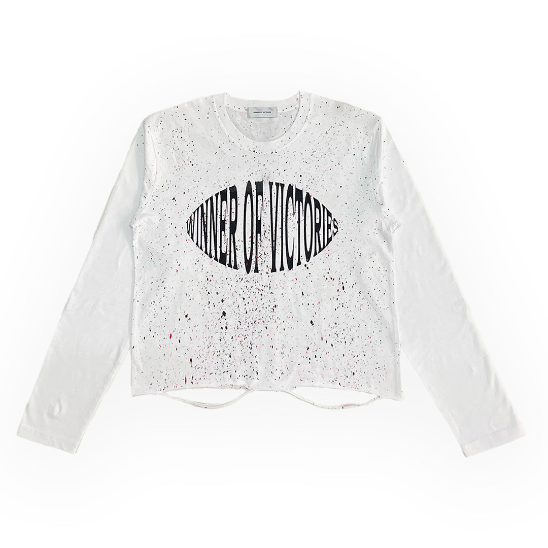 AB-P CROPPED T-SHIRT