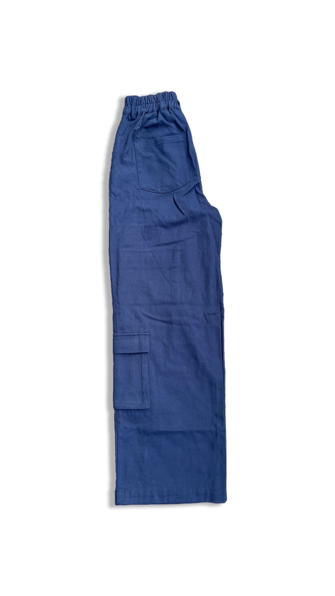 Baggy Cargo Pants - Stylish and Functional Pants for Men and Women